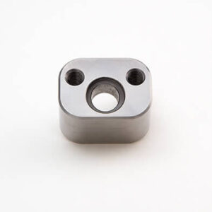 Schrägbolzenaufnahme - 10/18