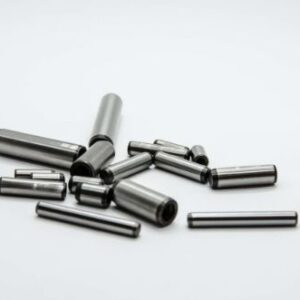 Zylinderstift für Sackloch DIN7979 6x24